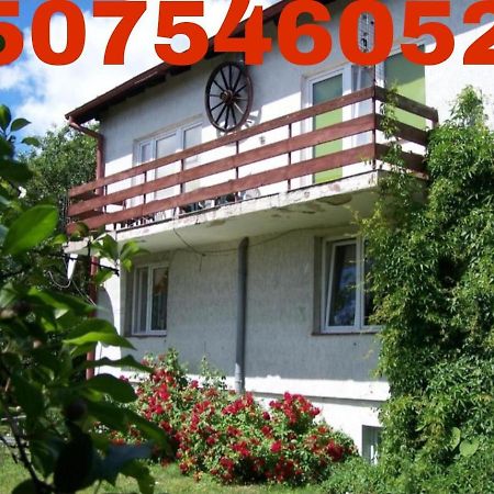 Agrohotelik-Gospodarstwo Agroturystyczne Mrągowo Extérieur photo