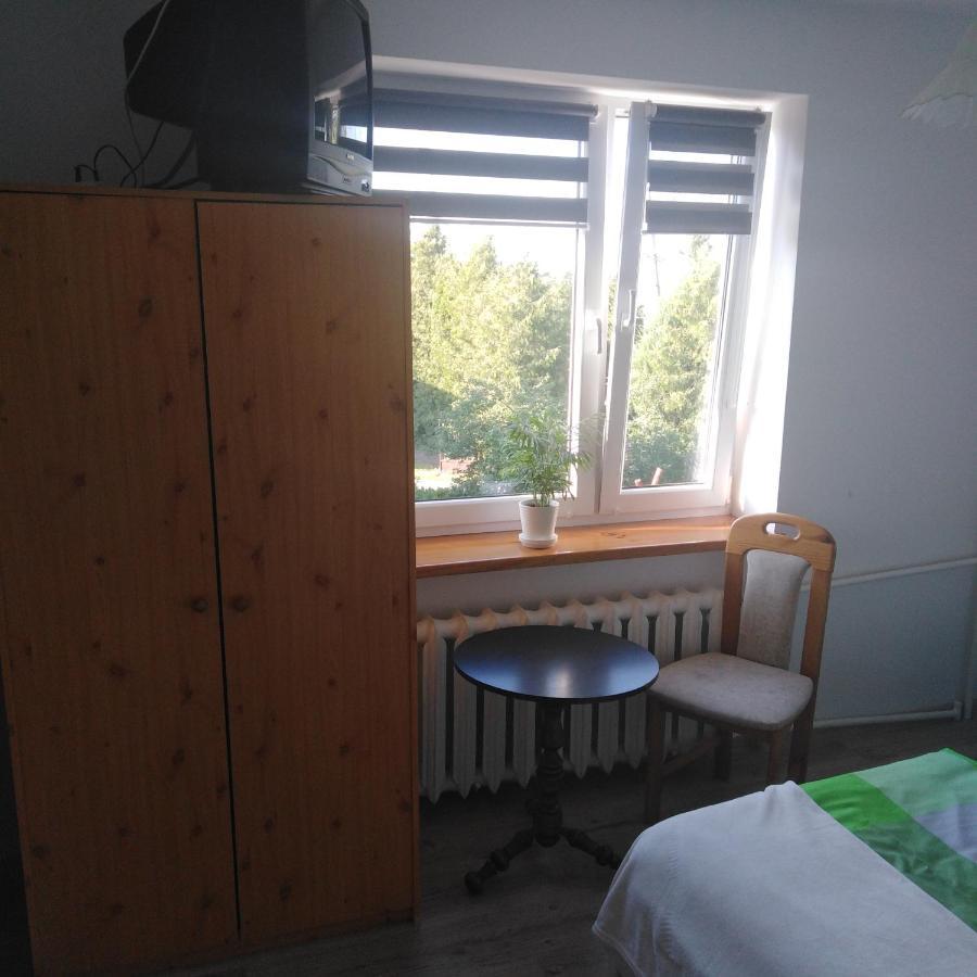 Agrohotelik-Gospodarstwo Agroturystyczne Mrągowo Extérieur photo