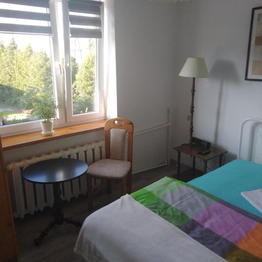 Agrohotelik-Gospodarstwo Agroturystyczne Mrągowo Extérieur photo