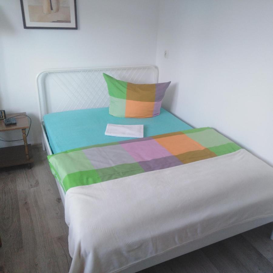 Agrohotelik-Gospodarstwo Agroturystyczne Mrągowo Extérieur photo