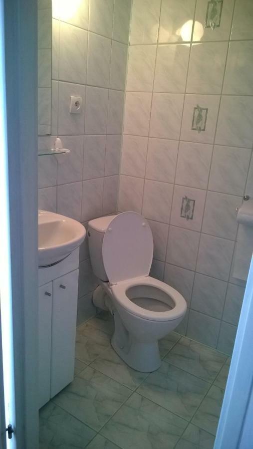 Agrohotelik-Gospodarstwo Agroturystyczne Mrągowo Extérieur photo