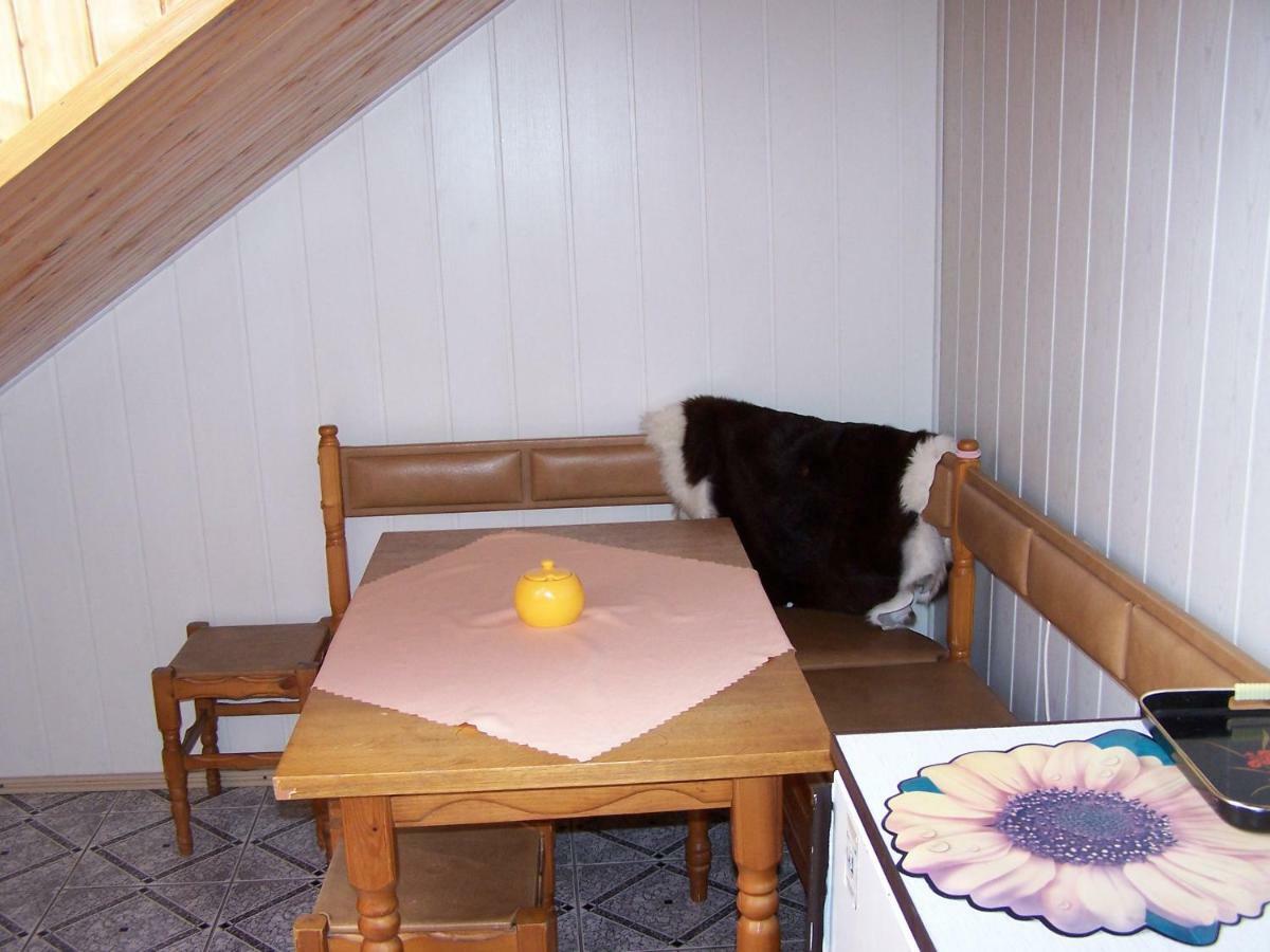 Agrohotelik-Gospodarstwo Agroturystyczne Mrągowo Extérieur photo