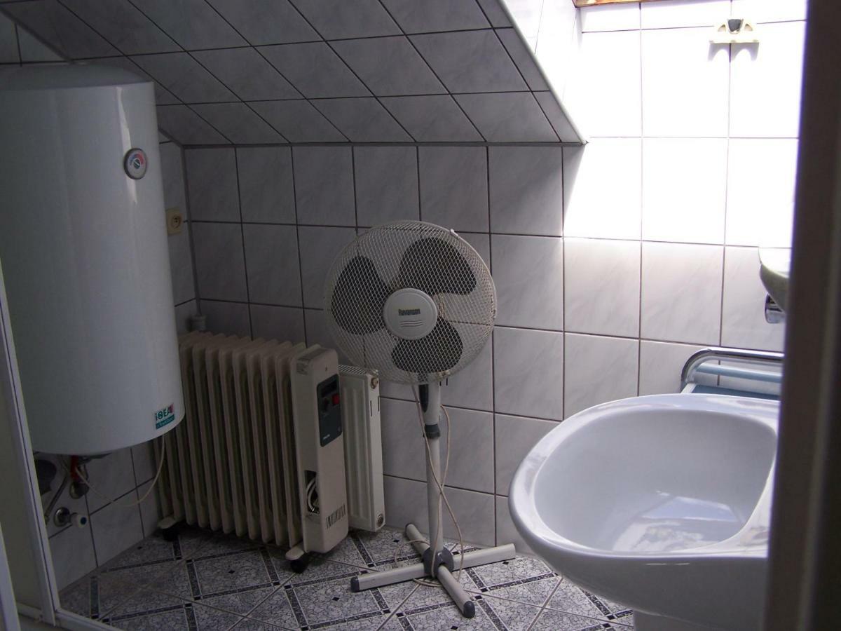 Agrohotelik-Gospodarstwo Agroturystyczne Mrągowo Extérieur photo