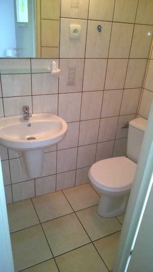 Agrohotelik-Gospodarstwo Agroturystyczne Mrągowo Extérieur photo