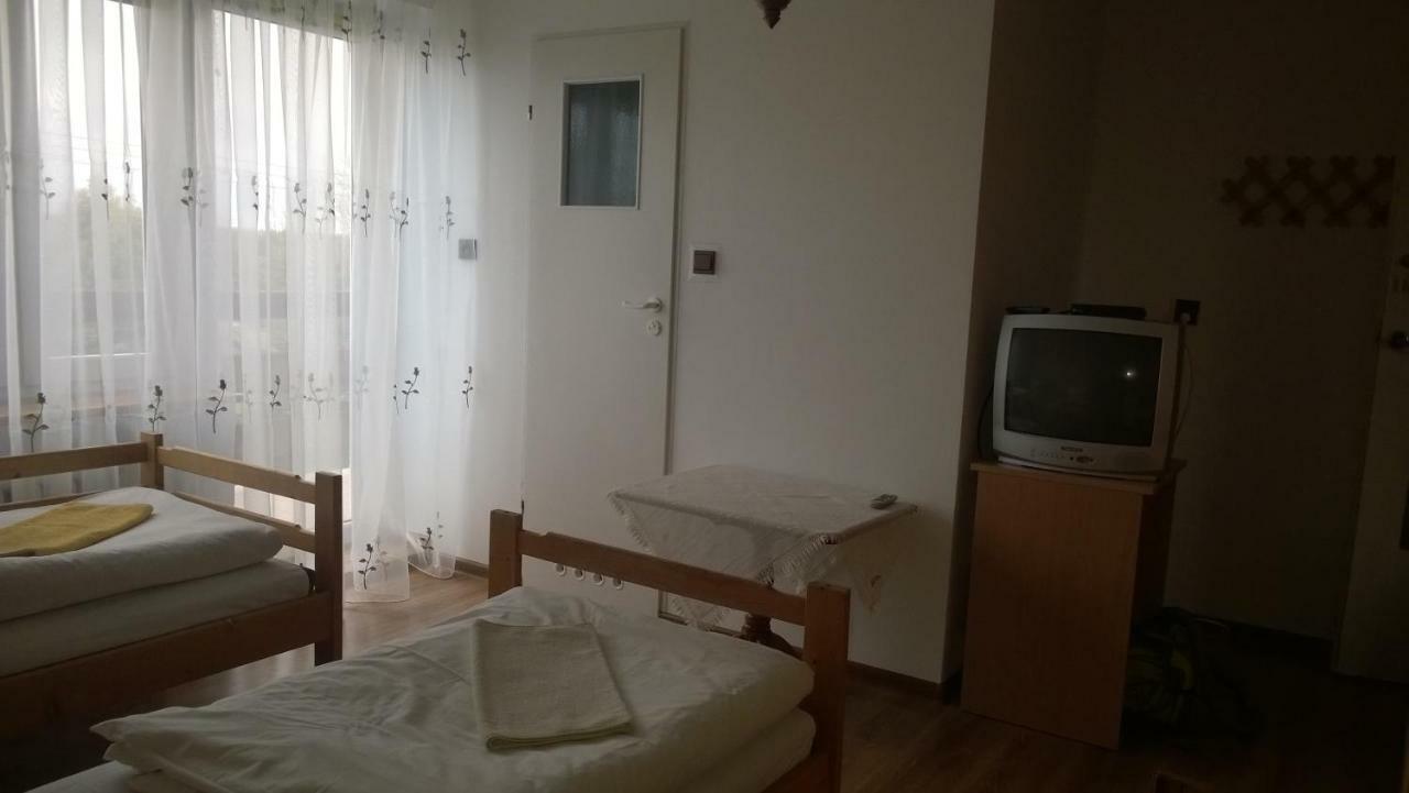 Agrohotelik-Gospodarstwo Agroturystyczne Mrągowo Extérieur photo