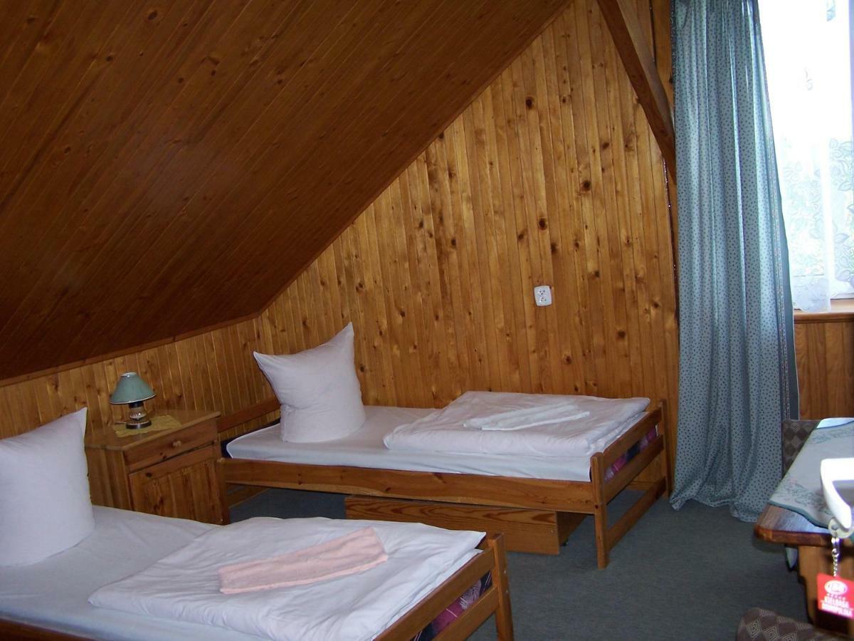 Agrohotelik-Gospodarstwo Agroturystyczne Mrągowo Extérieur photo