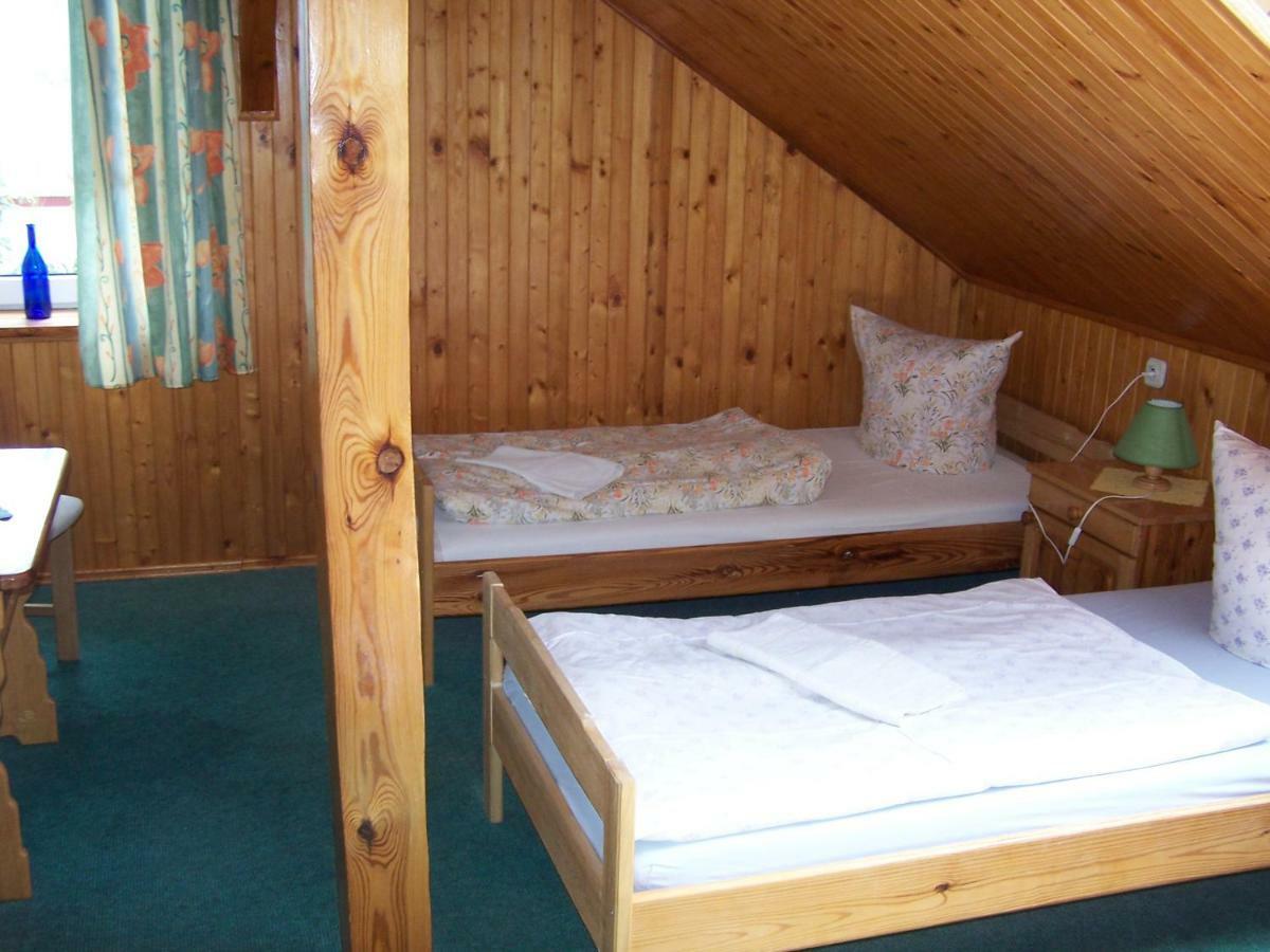 Agrohotelik-Gospodarstwo Agroturystyczne Mrągowo Extérieur photo