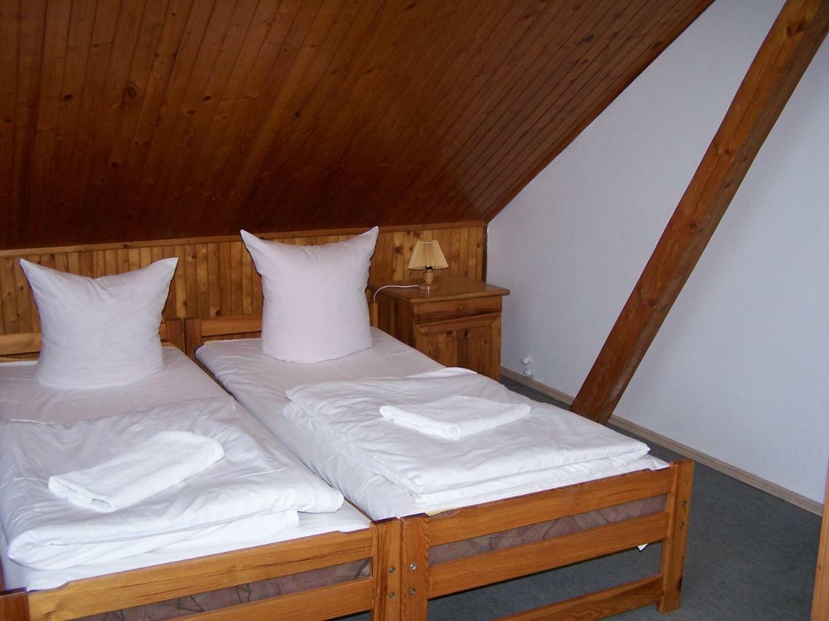 Agrohotelik-Gospodarstwo Agroturystyczne Mrągowo Extérieur photo
