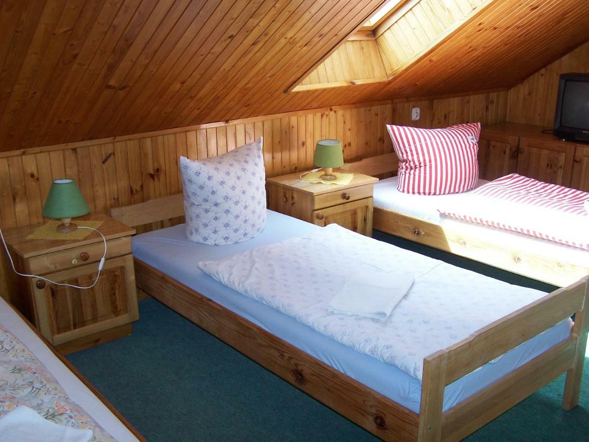 Agrohotelik-Gospodarstwo Agroturystyczne Mrągowo Extérieur photo