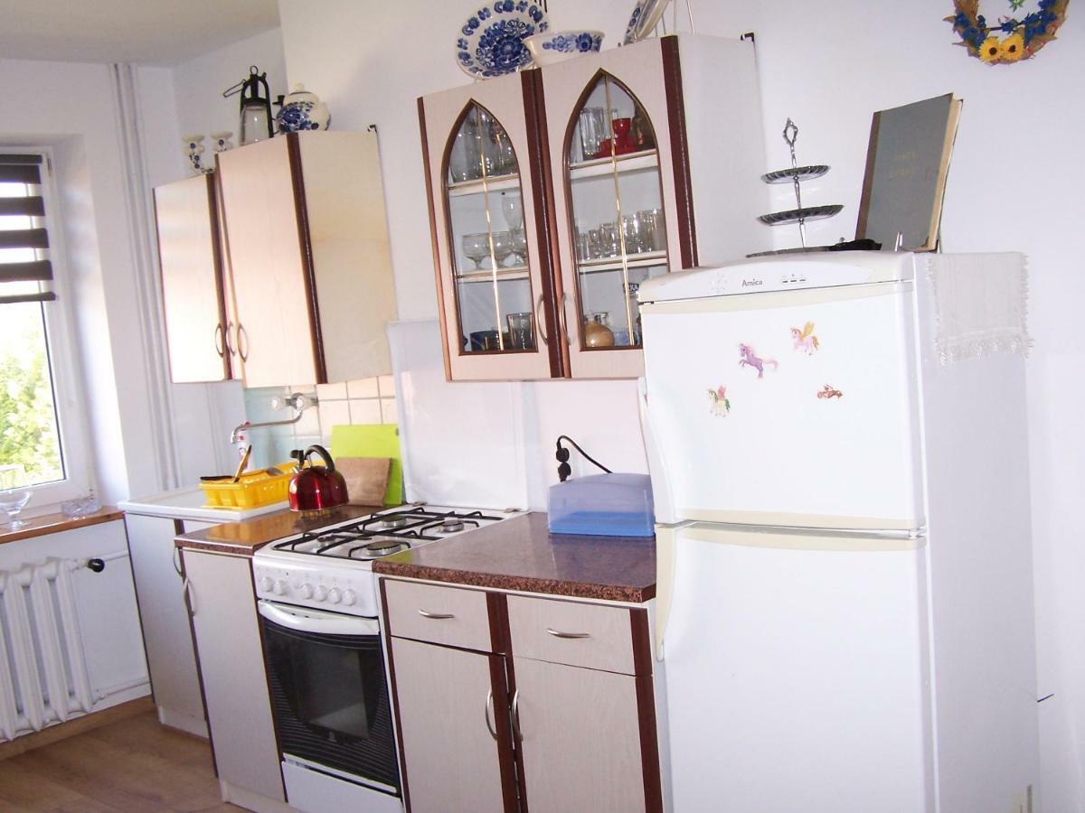 Agrohotelik-Gospodarstwo Agroturystyczne Mrągowo Extérieur photo