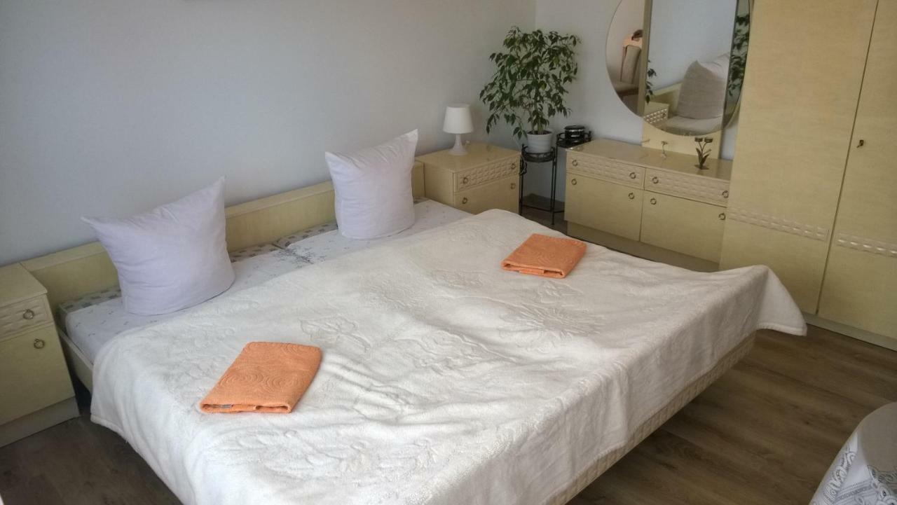 Agrohotelik-Gospodarstwo Agroturystyczne Mrągowo Extérieur photo