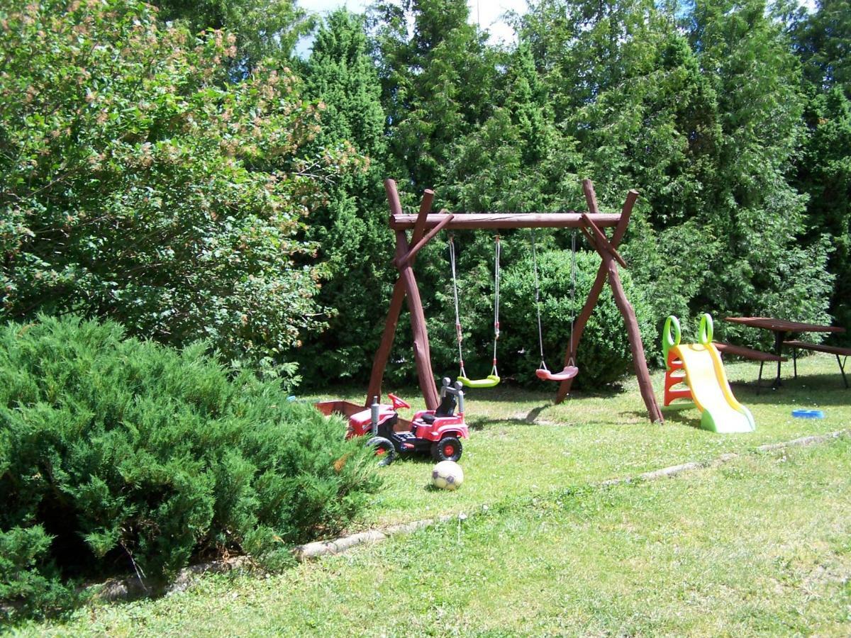 Agrohotelik-Gospodarstwo Agroturystyczne Mrągowo Extérieur photo
