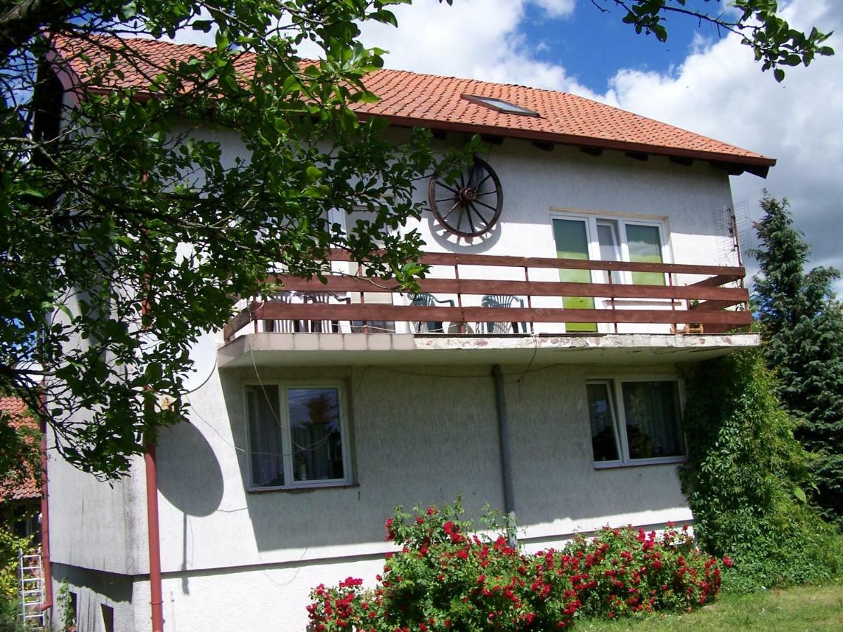 Agrohotelik-Gospodarstwo Agroturystyczne Mrągowo Extérieur photo