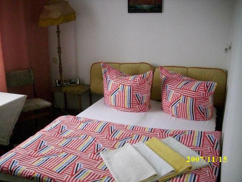Agrohotelik-Gospodarstwo Agroturystyczne Mrągowo Extérieur photo