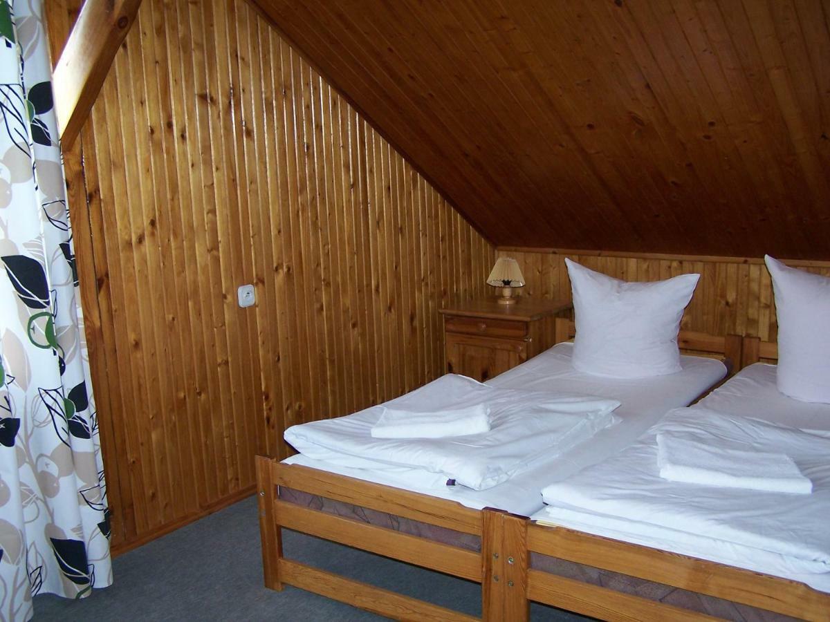 Agrohotelik-Gospodarstwo Agroturystyczne Mrągowo Extérieur photo