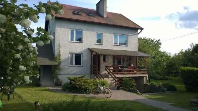 Agrohotelik-Gospodarstwo Agroturystyczne Mrągowo Extérieur photo