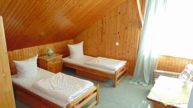 Agrohotelik-Gospodarstwo Agroturystyczne Mrągowo Extérieur photo
