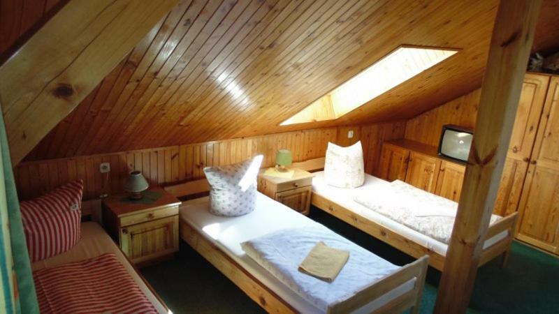 Agrohotelik-Gospodarstwo Agroturystyczne Mrągowo Extérieur photo