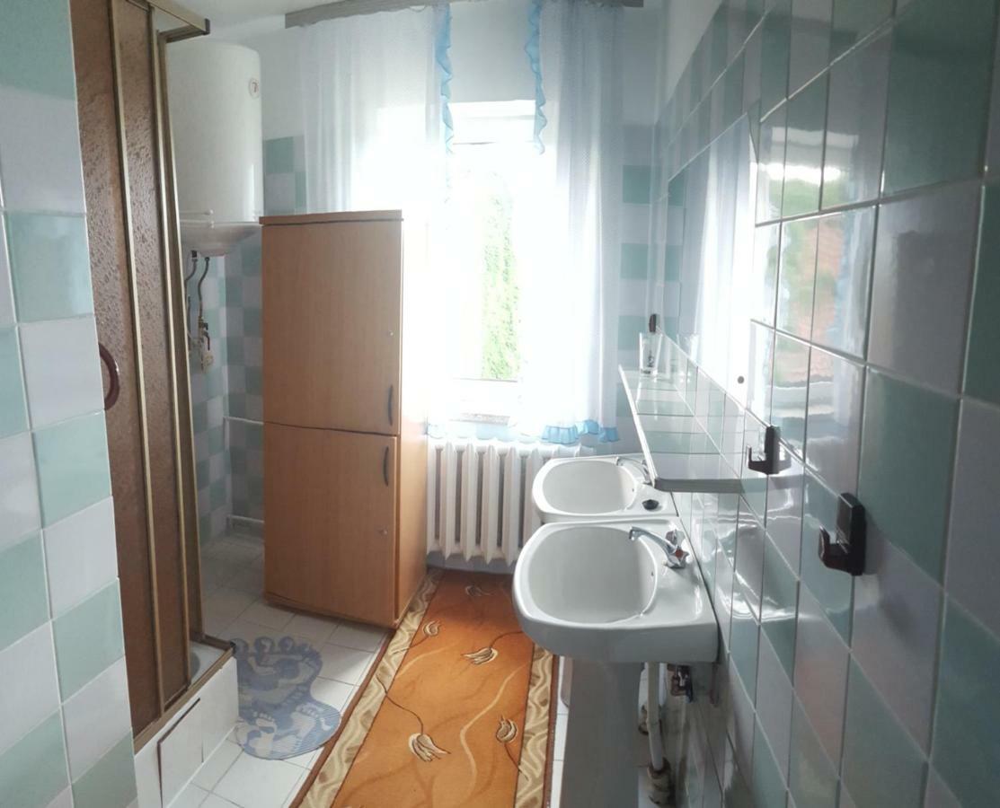 Agrohotelik-Gospodarstwo Agroturystyczne Mrągowo Extérieur photo