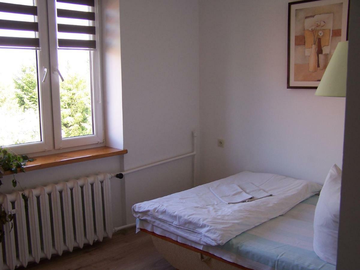 Agrohotelik-Gospodarstwo Agroturystyczne Mrągowo Extérieur photo